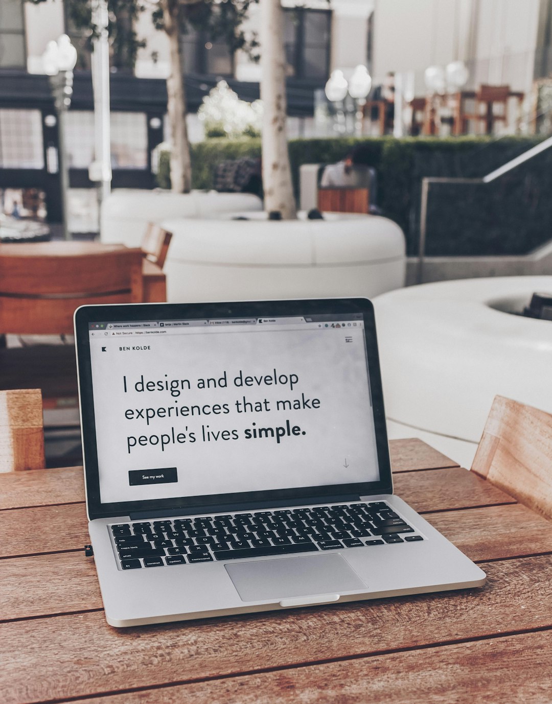 Responsive Webdesign Trends 2023